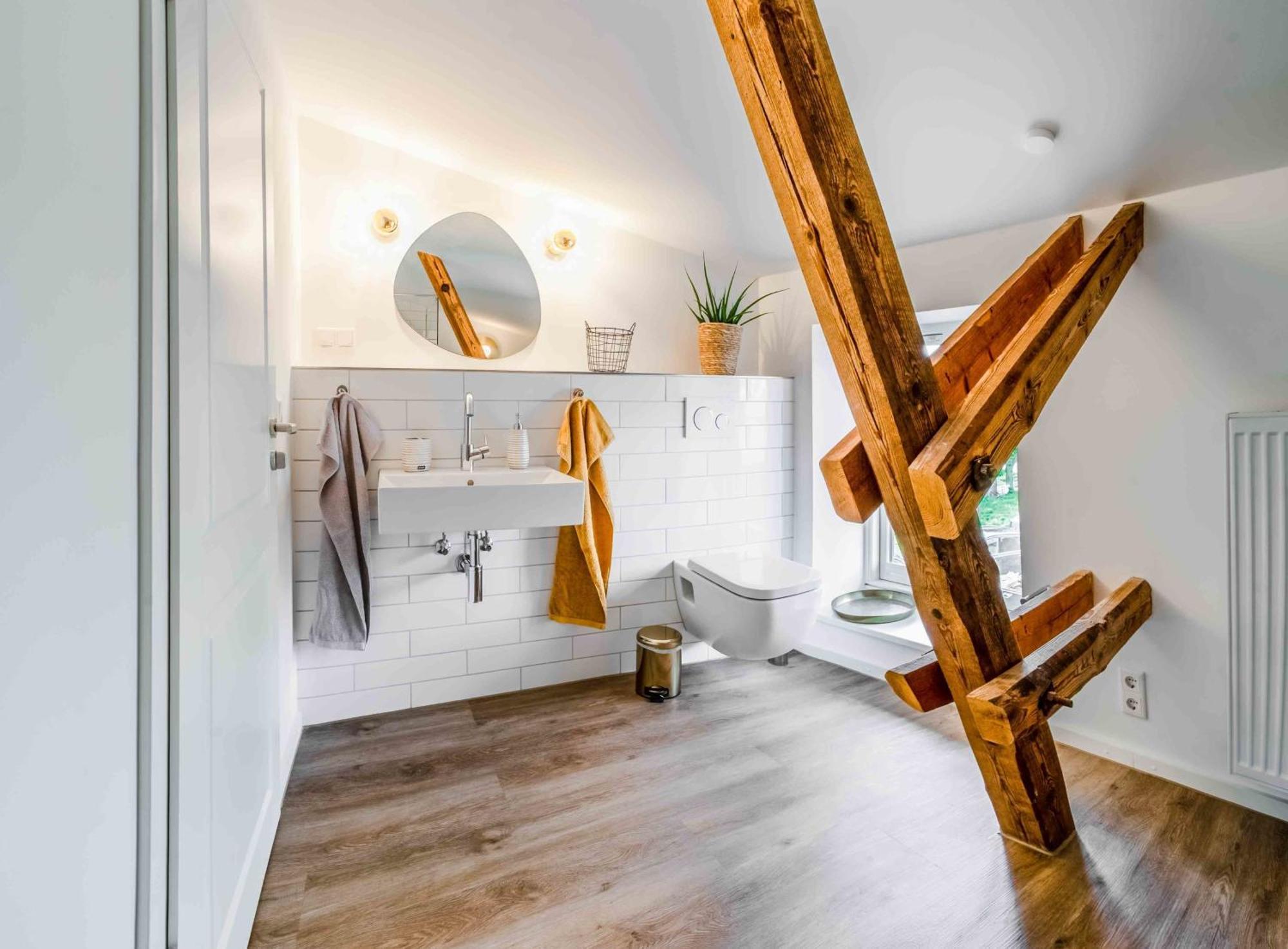 Studio Zwei Oersberg Εξωτερικό φωτογραφία