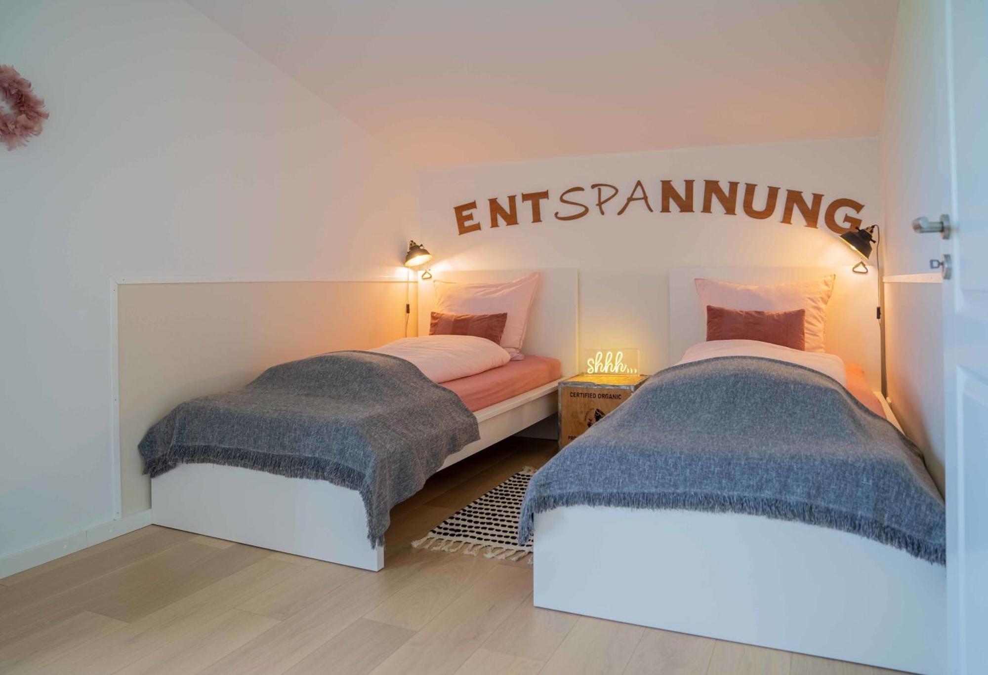 Studio Zwei Oersberg Εξωτερικό φωτογραφία