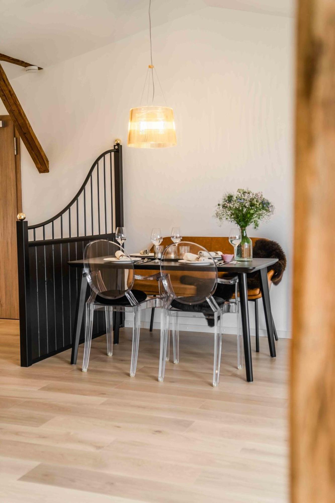 Studio Zwei Oersberg Εξωτερικό φωτογραφία